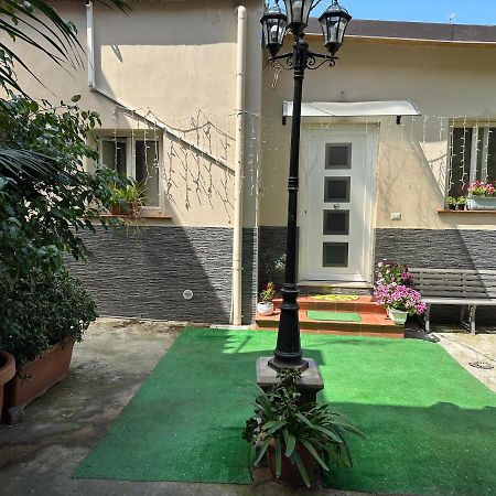 B&B Sophie Naples Exterior photo